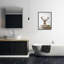 Art de giclée encadrée par Trinx-1064858742-1064858743