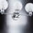 Jakevia 3 - Light Dimmable Vanity Light-1007237195