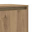 Sideboard 70 X 41 X 75 Cm Engineered Wood-399730948