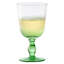 Swirl Wine Glasses