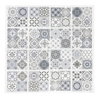 48'' L Interlocking Foam Playmat