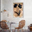 Oliver Gal Artistry in Bloom II Abstract Floral - Luxury Shadowbox Framed Wall Art-2095399409-2095399419