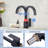 Aleasha Kitchen Faucet