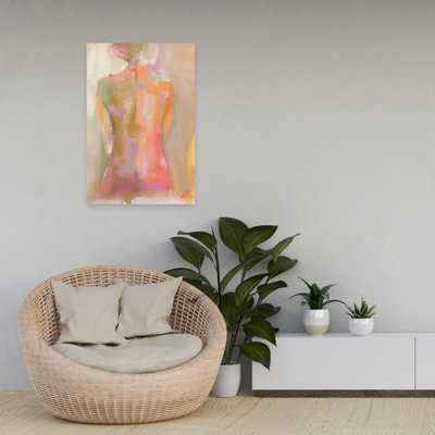 Art contemporain abstrait contemporain
