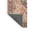 Tapis oriental mauve / crème Abdirahman-1155230978