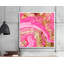 «Acai Seeds Abstract», reproduction sur toile-58815533