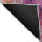 Machine Washable Indoor/Outdoor Xhevrie Garnet Rug-1523187657