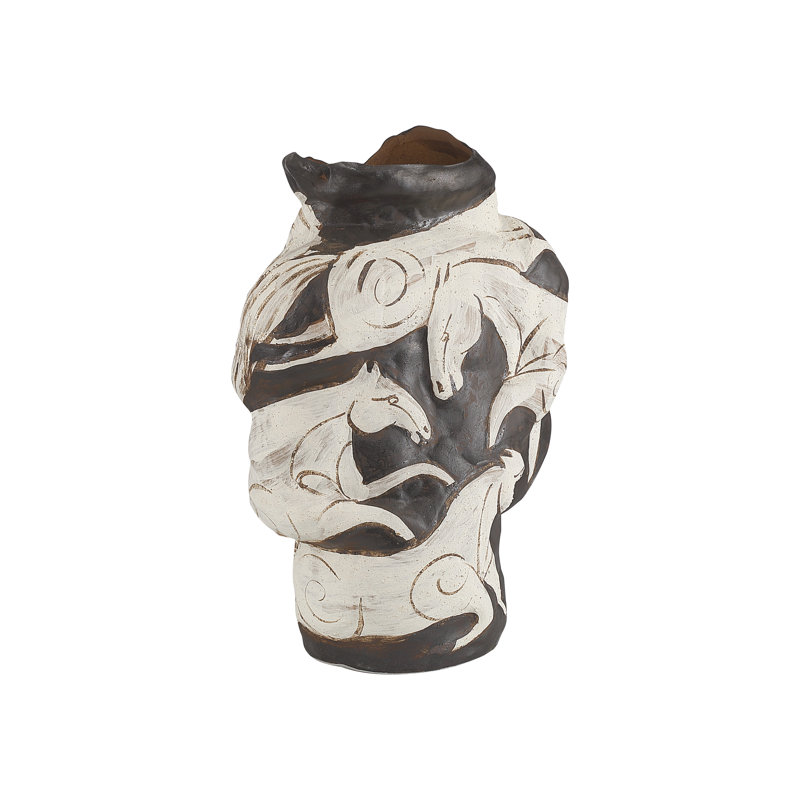 Vase Galliard