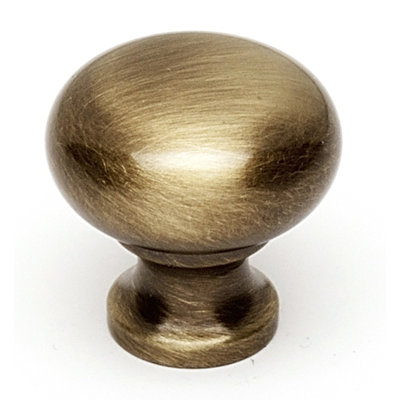 Mushroom Knob