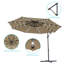 Parasol à DEL 10 pi-98859459