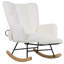 Chaise berçante Modern-133479188