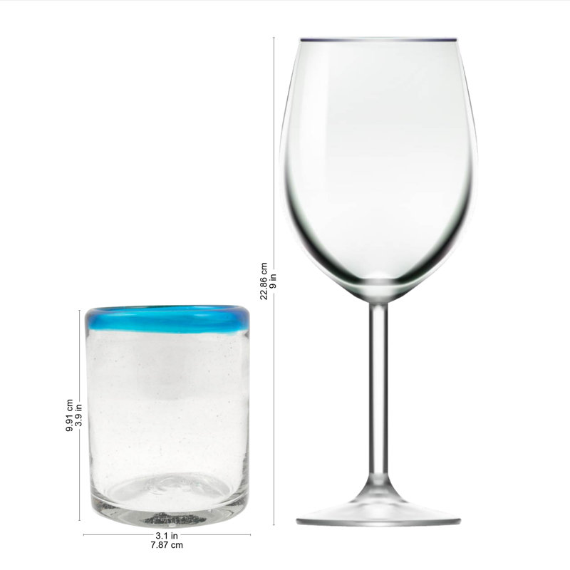 Verre à jus Katrica Verre Highball