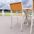 7-Piece Rectangular Outdoor Patio Dining Set-45236392
