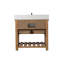 Meuble-lavabo simple Curiel-1431052918