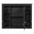 Wall Cabinet with Mirror and Shelves-315240382