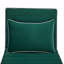 Canapé-lit Modern Velvet-1586100897