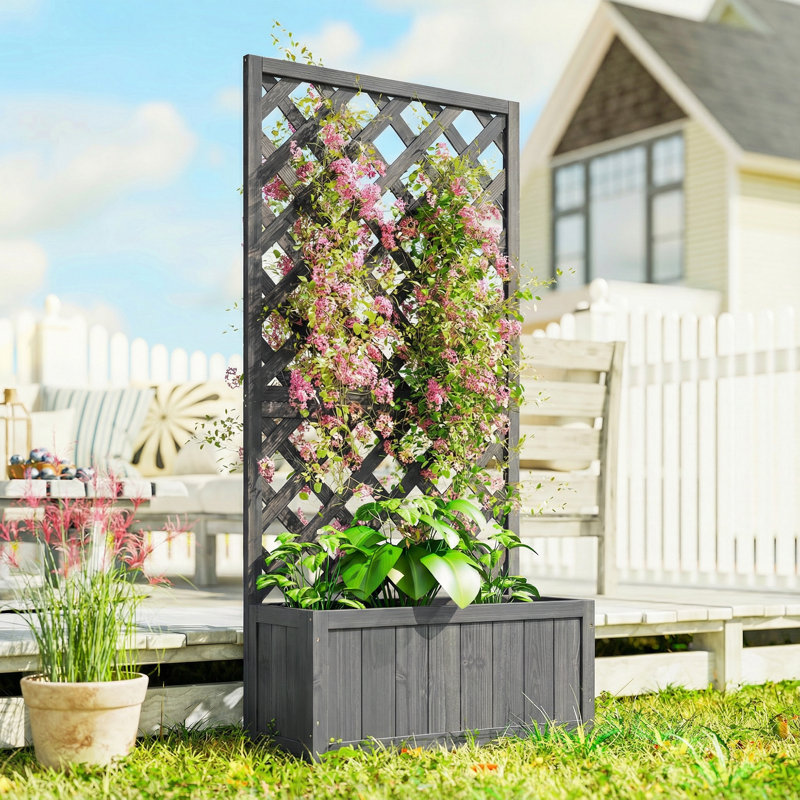 Planter Box
