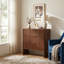 Table de chevet 3 tiroirs Modern-129507996