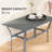 Rectangular 91.5Cm L Coffee Table