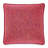 Feather Reversible Throw Pillow