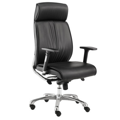 Soren Executive Chair with Headrest