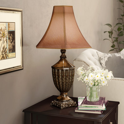 Lampe de table 34 po Lucerne