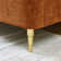 Willma Upholstered Platform Bed Frame and Headboard