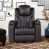 Dark Brown Faux Leather is out of stock