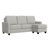 2 - Piece Living Room Set