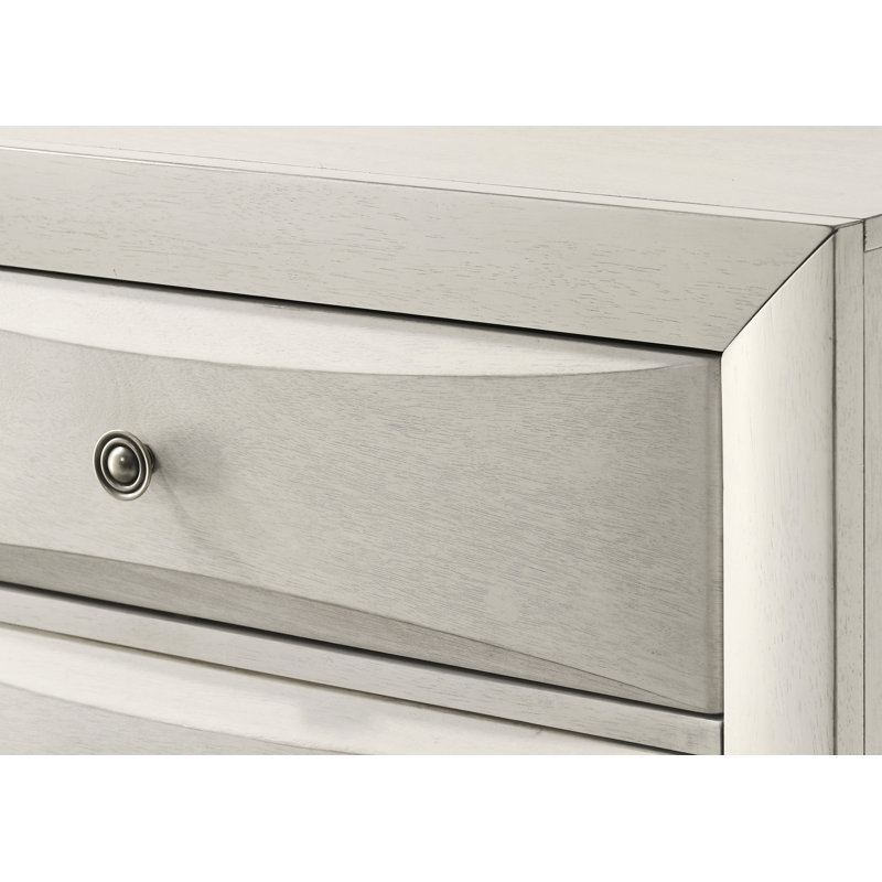 Table de chevet 1Pc