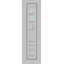 Réfrigérateur à portes françaises 28 "+ 26,875" Haier