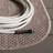 Rectangle Power Loom Area Rug-4686828