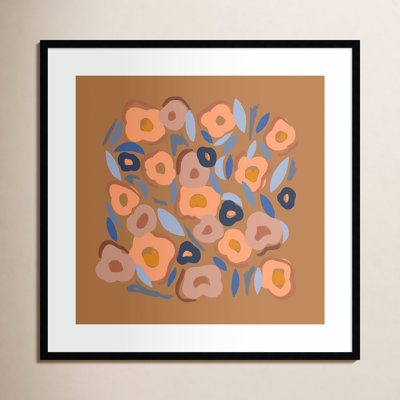 Salem Spring Warm Print
