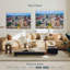 Paysage urbain urbain R camion St. Louis-108144860