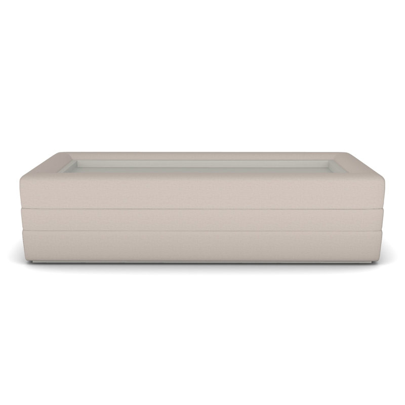 Boyden Bumper With Wood Tray, Nadia Steam, Navajo