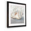 Blue Shell Study II-impression sur toile encadrée-1972519680-1972519802