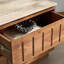 Table de chevet Kaylissa