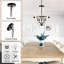 Lustre - Design de style moderne
