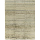 Rebel Silk Single One-of-a-Kind 9' X 12' Area Rug