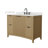 Palmilla Freestanding Single Bathroom Vanity with Quartz Top-124972399-124972402-114679651