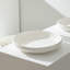 Ensemble d'assiettes en porcelaine 4 pièces Stone Lain Verso