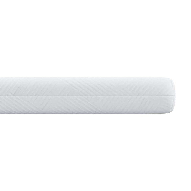 Memory Foam Mattress Pad, 140 x 190 cm