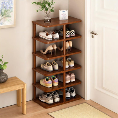 1 Shoe Rack