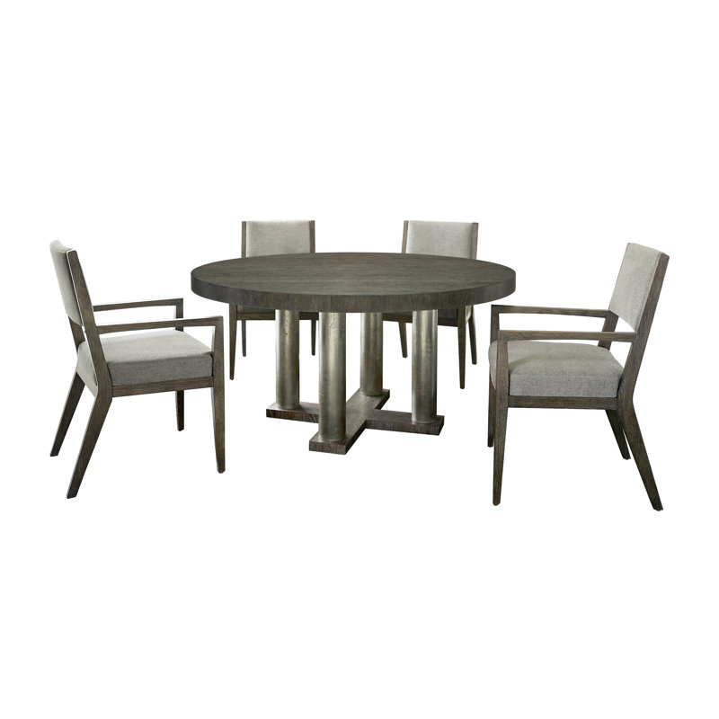 Linea 5 - Piece Dining Set