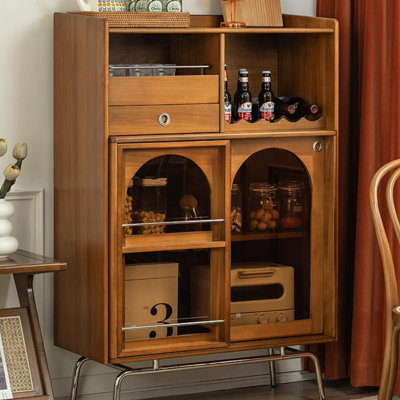 Buffet Nordic
