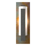 Vertical Bar 1 - Light Flush Mounted Sconce
