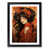 Black Framed selected