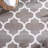 Phyllida Havana 329 Area Indoor/Outdoor Area Rug In Light Brown / Ivory-2083522668