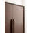 McCutcheon Two-Door Bathroom Storage Cabinet
