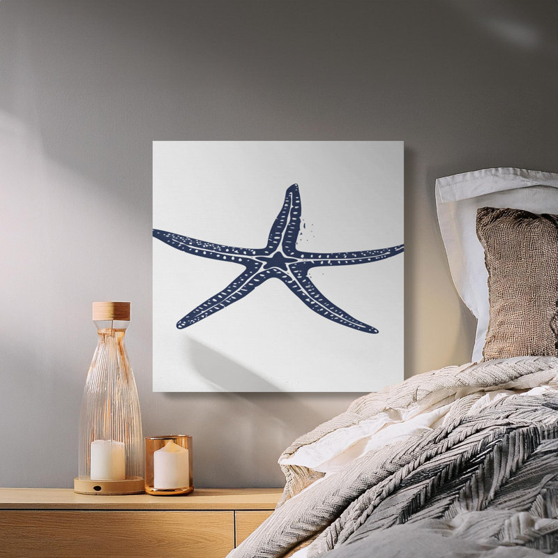 Rieger Wrapped Canvas Print Set, 36x36